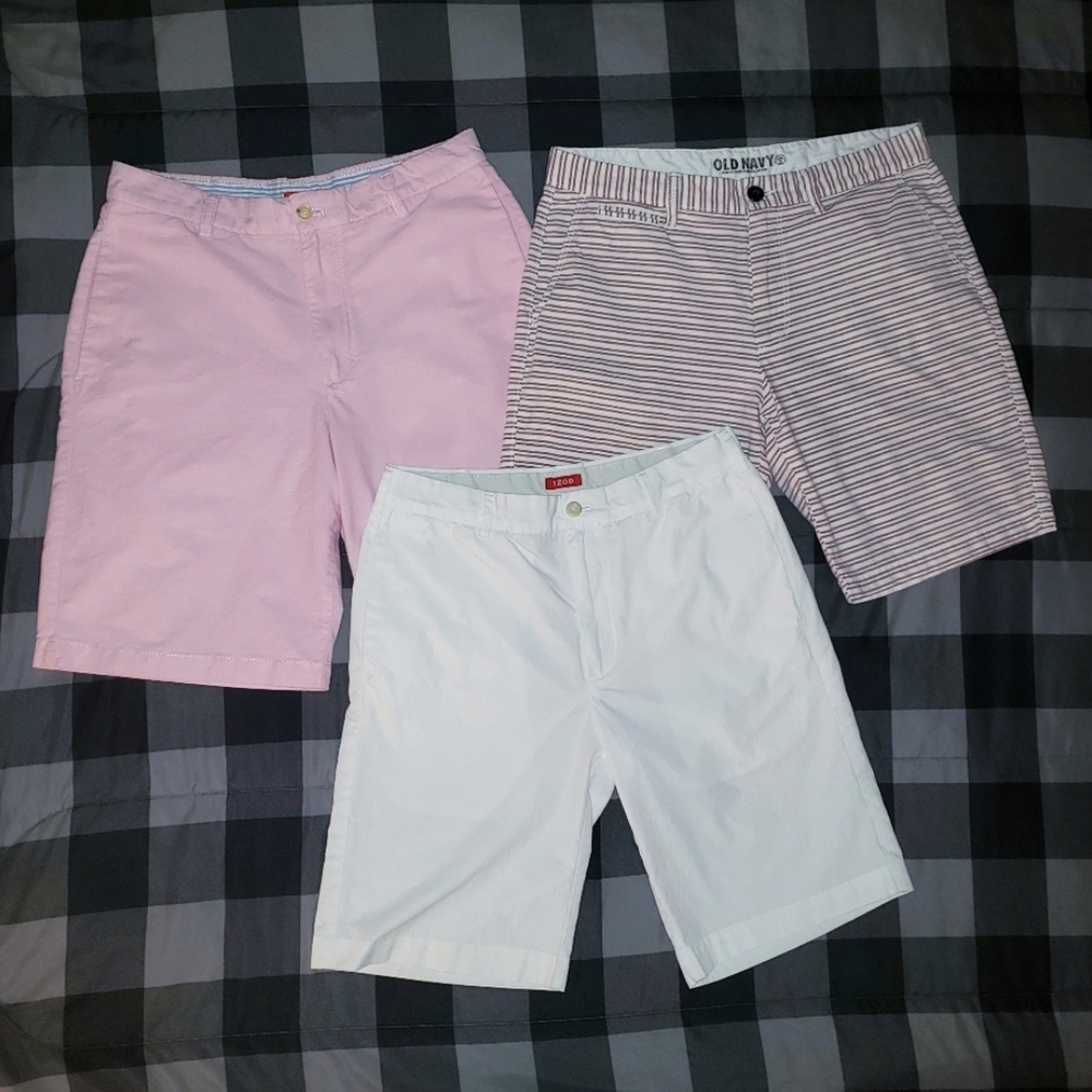 Men's Shorts Bundle
